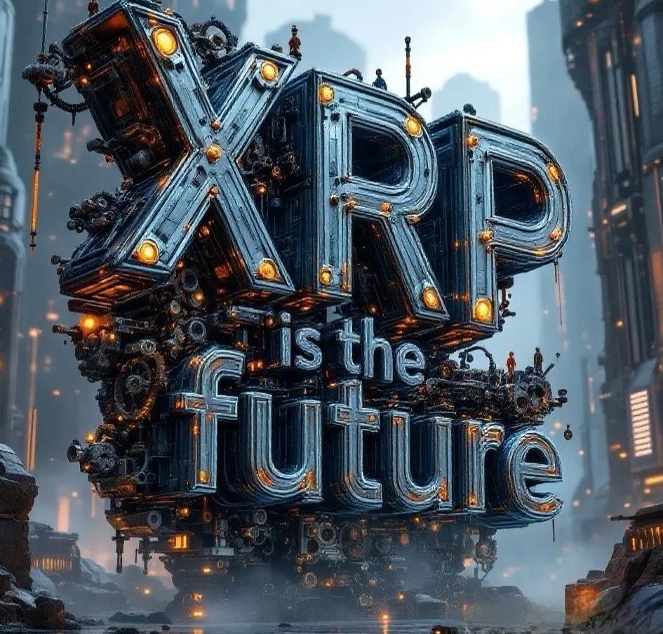 狗狗币正式宣布与XRP携手，开启元宇宙新纪元！，引爆行情
